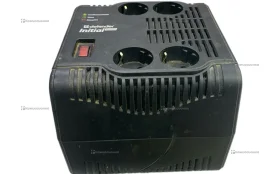 Купить Стабилизатор напряжения Defender Initial 2000 б/у , в Копейск Цена:1900рублей