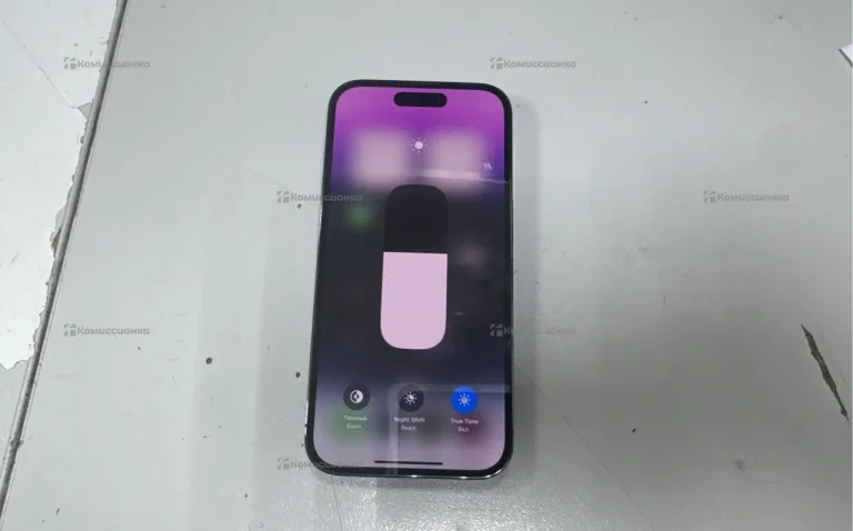 Apple iPhone 14 Pro 6/256 ГБ