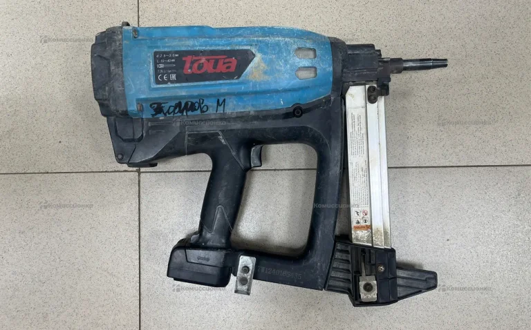 Монтажный Пистолет Toua GSN50