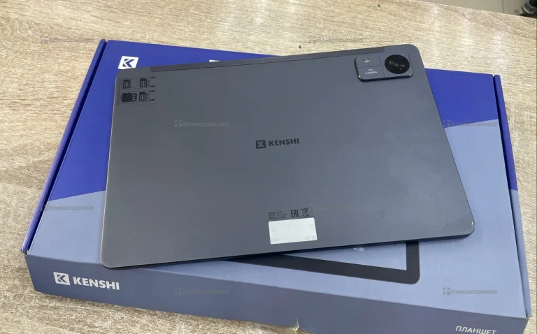 Планшет KENSHI H10 LTE