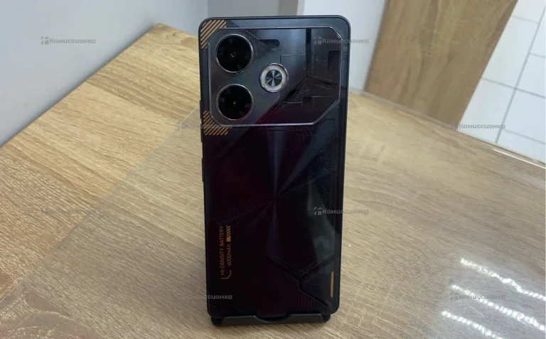 Tecno POVA 6 12/256Gb