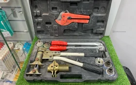 Купить Механический расширитель труб PexBox б/у , в Казань Цена:14900рублей