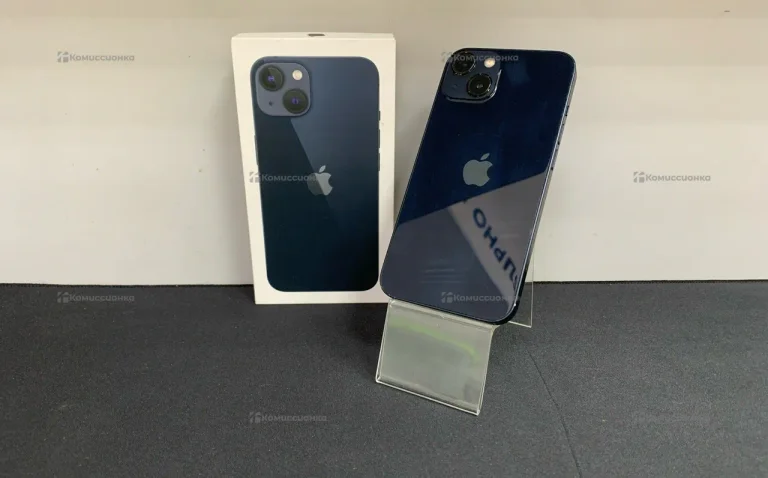 Apple iPhone 13 4/256 ГБ