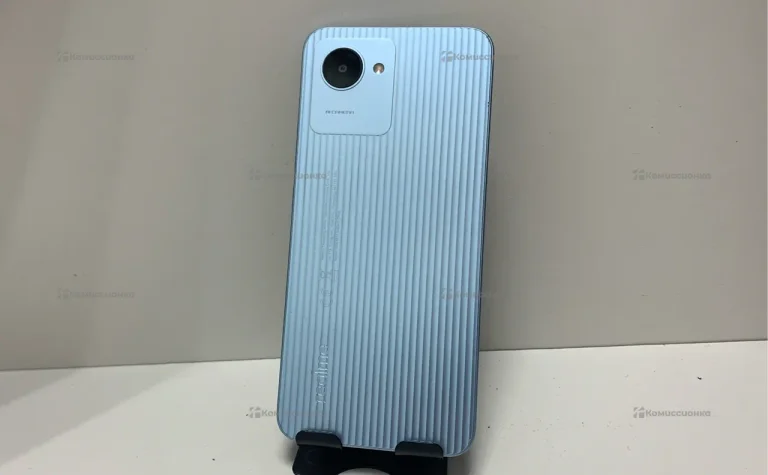 Realme C30 4/64Gb