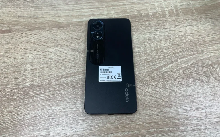 Oppo A18 4/128 ГБ