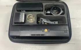 Фотовспышка Godox ad 200 pro