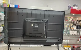 Купить Телевизор hi VHIX-43F169MSY vhix-43f169msy б/у , в Саратов Цена:14990рублей