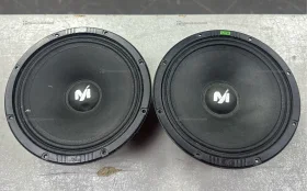 Купить Колонки machete mm60l б/у , в Самара Цена:1500рублей