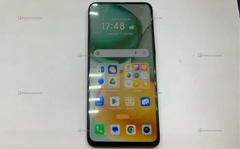 Honor X7c 6/128Gb