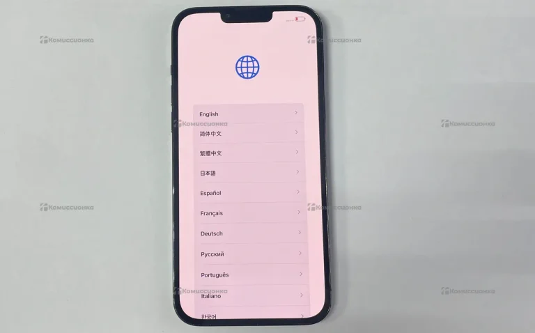 Apple iPhone 13 Pro Max 6/128 ГБ