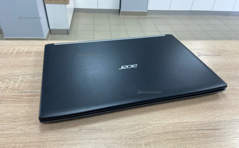Ноутбук  Acer Aspire 5 A517-51G