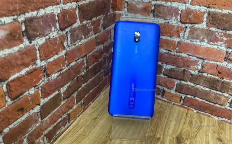 Xiaomi Redmi 9A 3/32 ГБ L