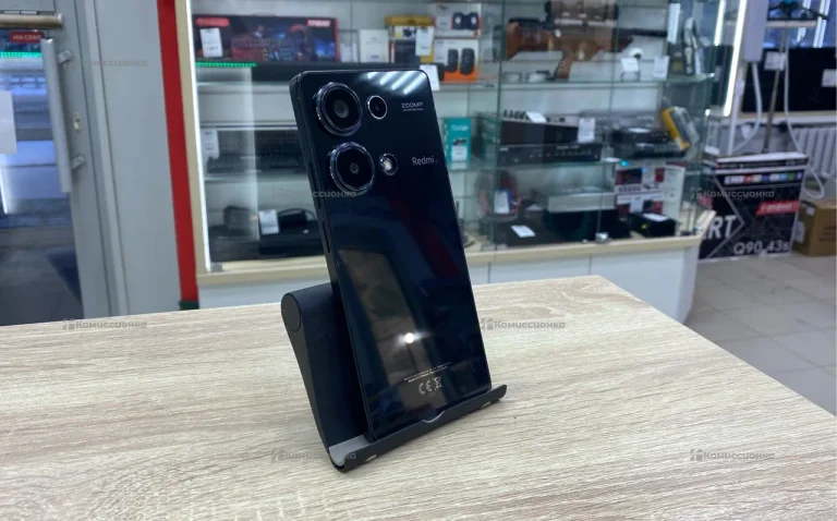 Xiaomi Redmi Note 13 Pro 8/128 ГБ