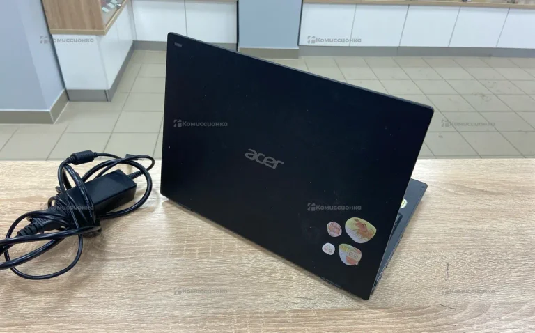 Ноутбук  Acer Travel Mate B