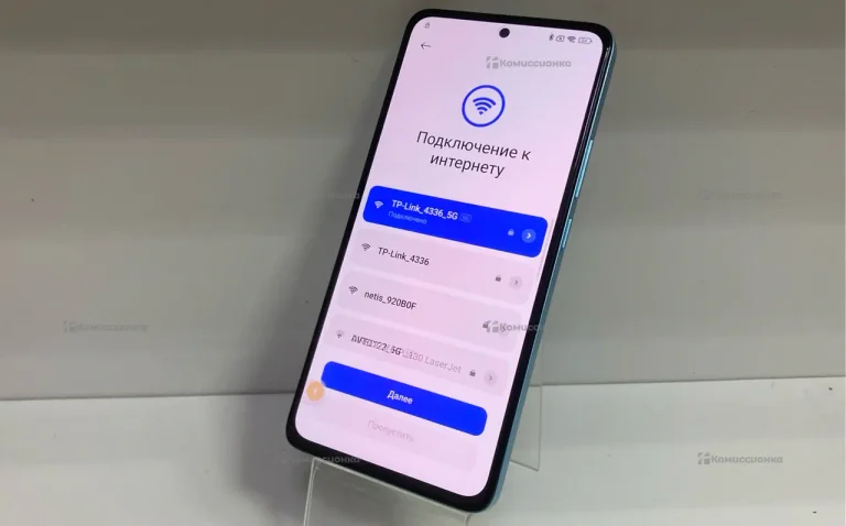 Xiaomi Redmi Note 14 8/128Gb
