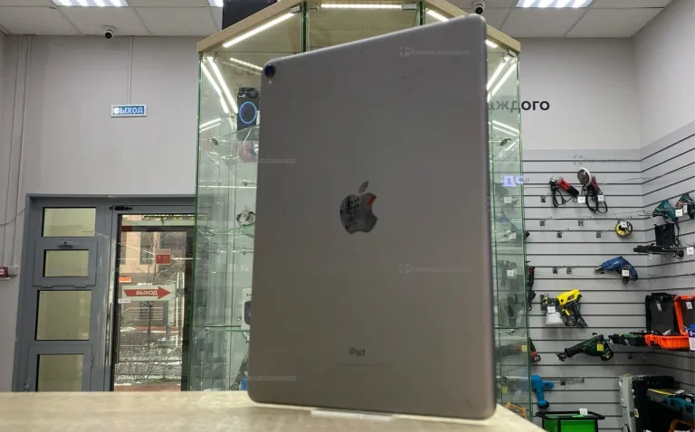 Планшет apple ipad pro 10.5