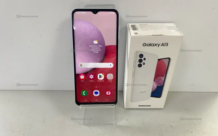 Samsung Galaxy A13 64Gb