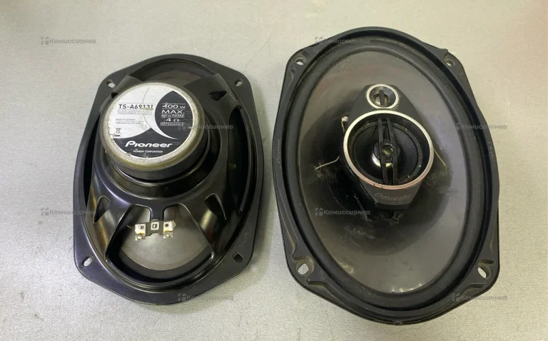 Колонки Pioneer TS-A6913I