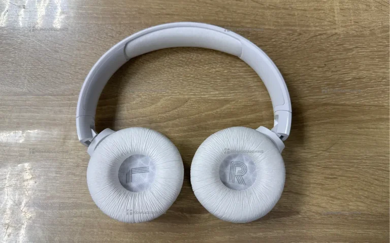 Наушники JBL TUNE 520