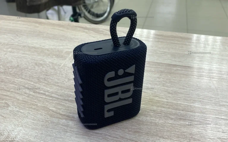 Колонка  Jbl go3