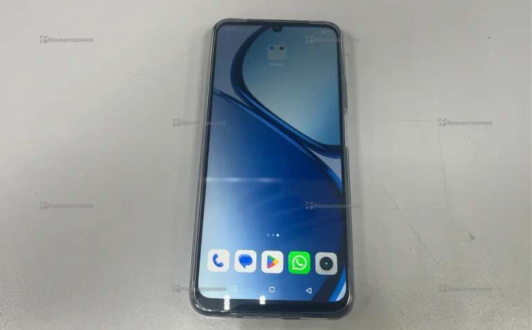 Realme Note 60x 3/64Gb