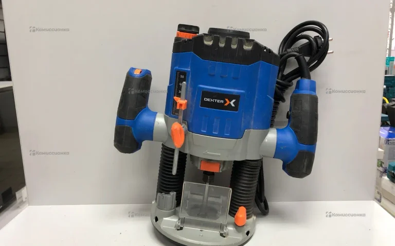 Фрезер 1300RT2-55.5