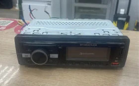 Купить Автомагнитола  MP3 Media б/у , в Самара Цена:990рублей