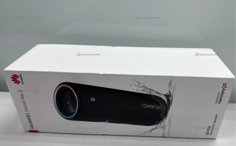 Колонка Huawei Sound Joy2