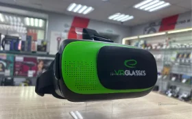 Купить VR очки Esperanza VX300 б/у , в Саратов Цена:500рублей