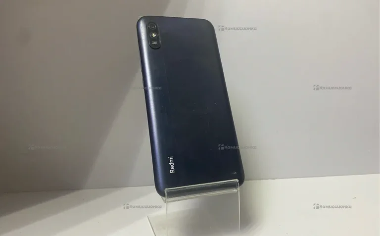 Xiaomi Redmi 9A 2/32 ГБ