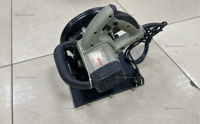 Дисковый фрезер ZIAS ZS-1200