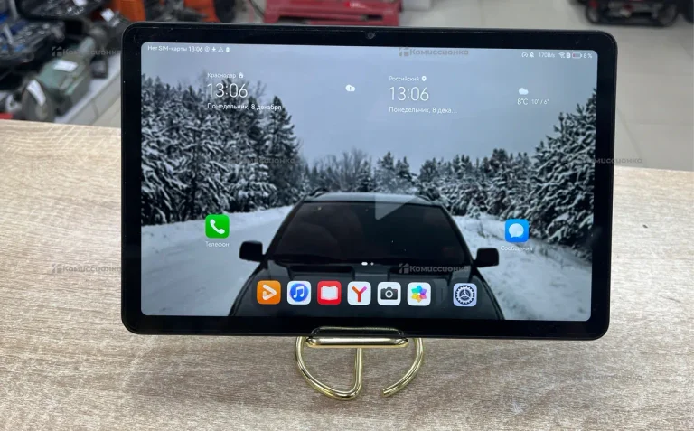 Планшет Huawei matepad se 4/64