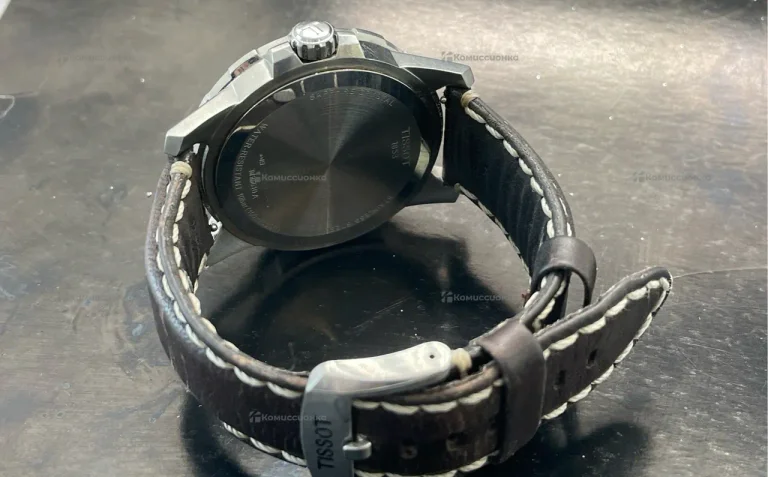 Часы  TISSOT T125610 A