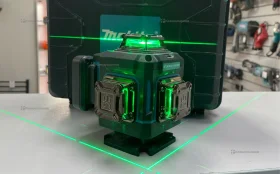 Купить Лазерный уровень Makita 3D реплика б/у , в Краснодар Цена:3490рублей