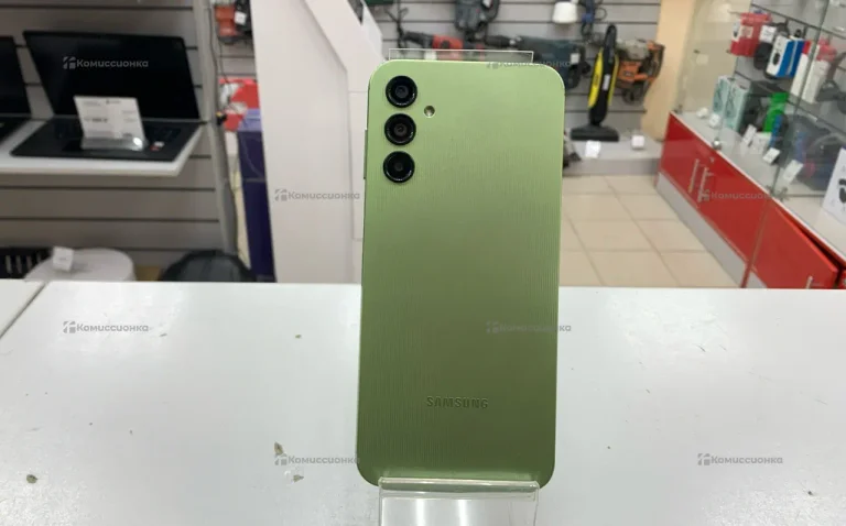Samsung Galaxy A14 4/64Gb