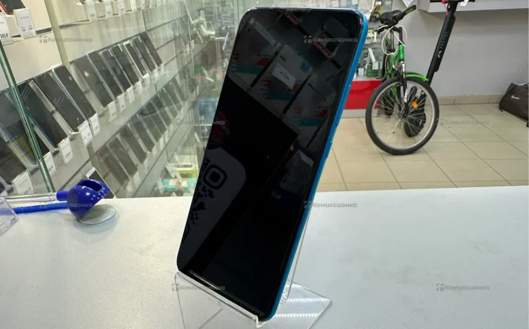 Honor 9C 4/64GB