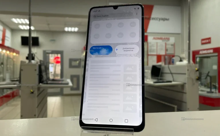 Realme Note 50 3/64Gb