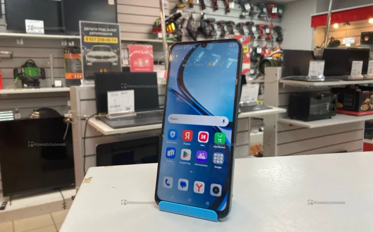 Realme C61 6/128Gb