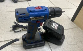 Дрель- шуруповерт  Triger li ion 20102