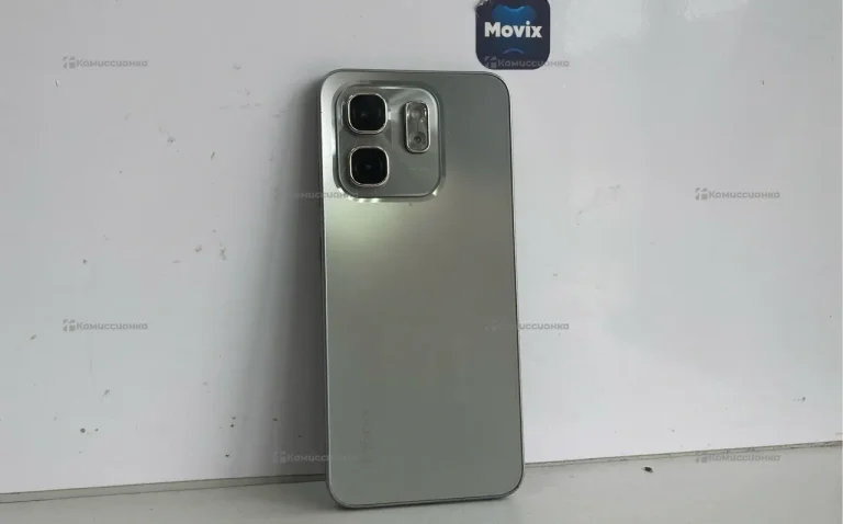 Infinix HOT 50i 6/128Gb
