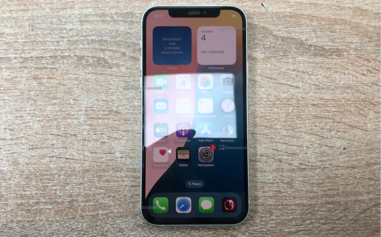 Apple iPhone 12 4/128 ГБ