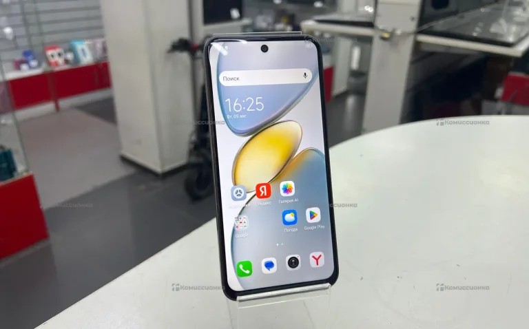 Tecno Saprk Go 1 3/64