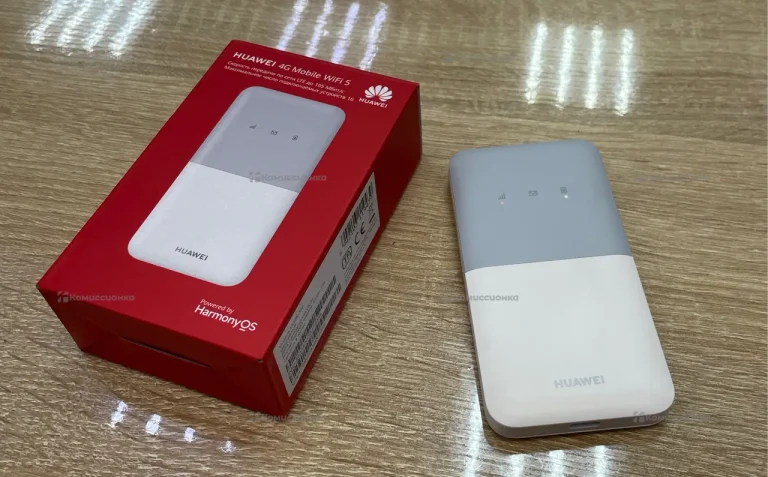 Роутер Huawei WiFi5