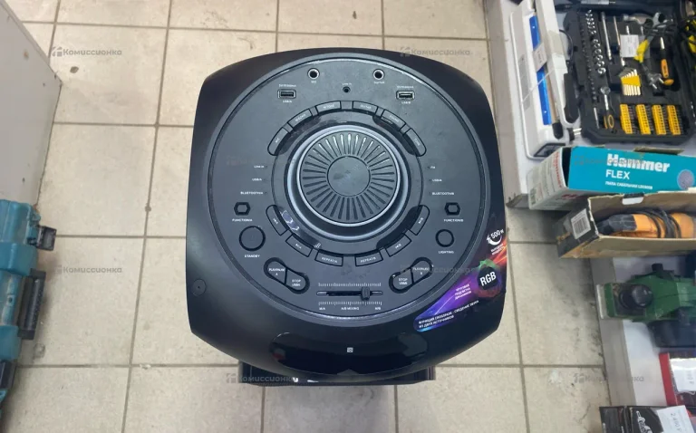 Колонка  Aceline LH-V1500