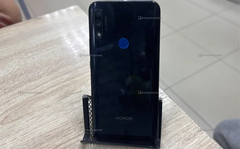 Honor 9X 4/128Gb