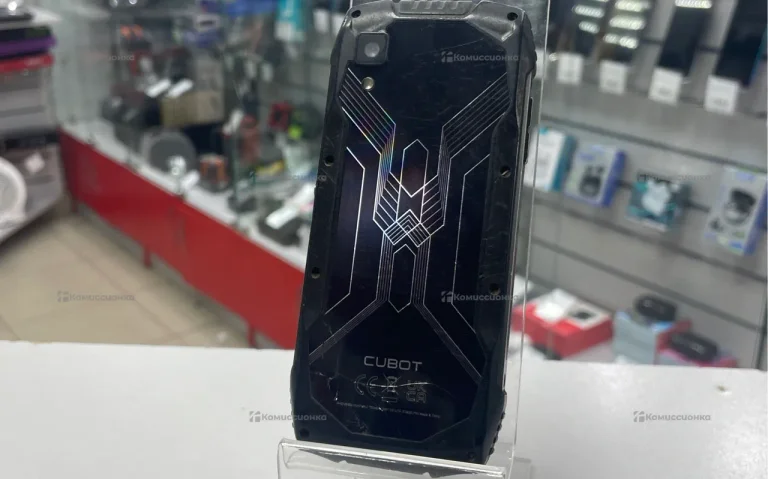Cubot KingKong Mini 3 6/128 ГБ