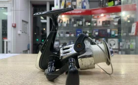 Купить Катушка рыболовная sunshine 5500 б/у , в Нижнекамск Цена:300рублей