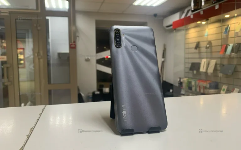 Realme C3 3/32