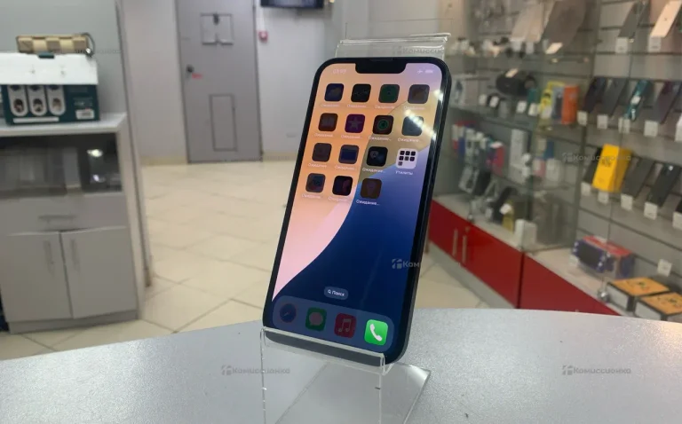 Apple iPhone 14 6/128 ГБ