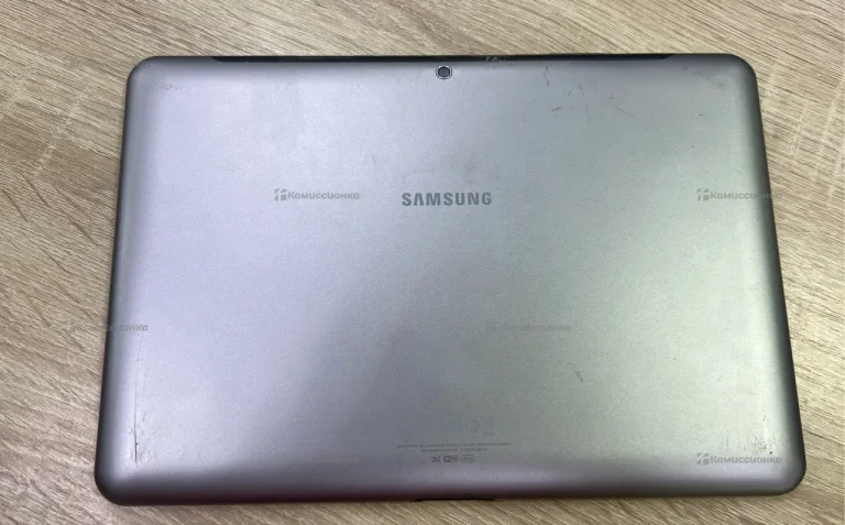 Планшет Samsung Планшет GT-P5100